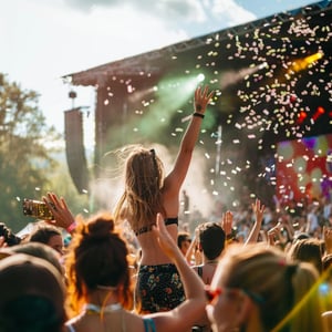 Festival Haute-Saône
