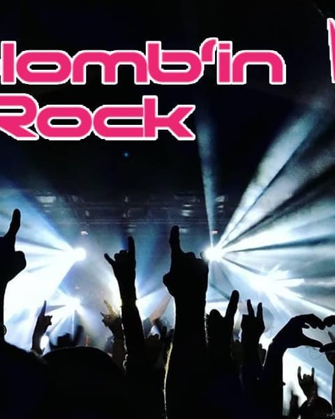 Colomb'In Rock Festival
