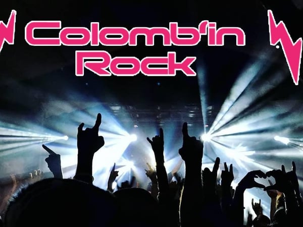 Colomb'In Rock Festival