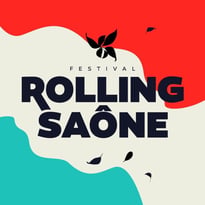Festival Rolling Saône