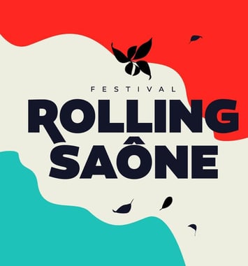 Festival Rolling Saône