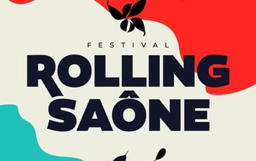 Festival Rolling Saône