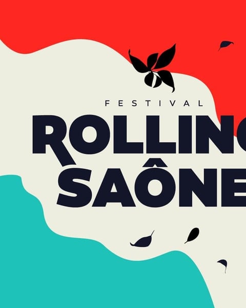 Festival Rolling Saône