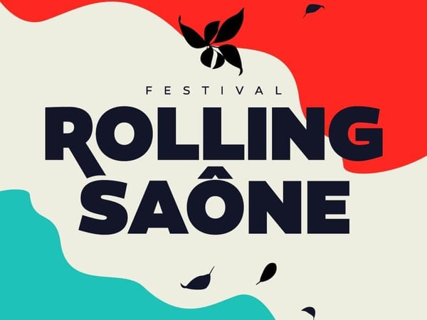 Festival Rolling Saône