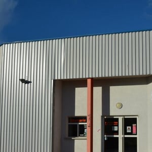 Echo System