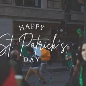 Saint-Patrick dans la Haute-Saône