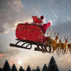 Spectacles de Noël dans la Haute-Saône