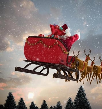 Spectacles de noël à Vesoul