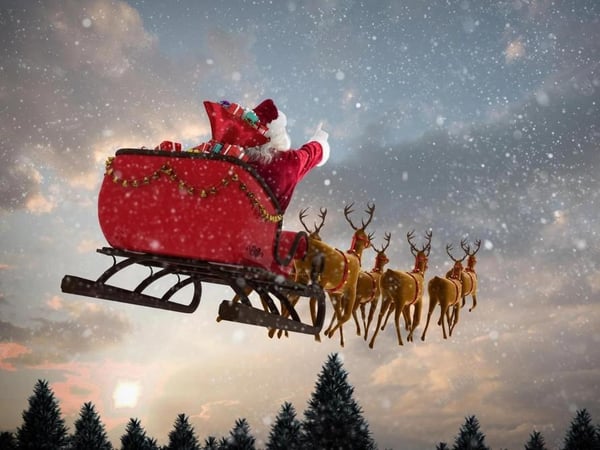 Spectacles de noël à Vesoul