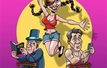 Ma femme, la tienne, la nôtre