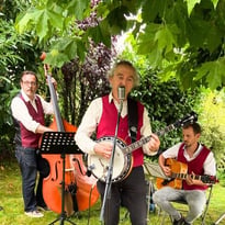 B-Swing Trio