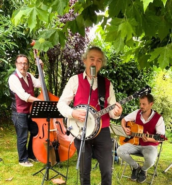 B-Swing Trio