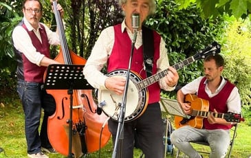 B-Swing Trio