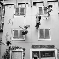Les Josianes