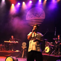 Morik