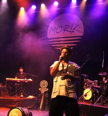 Morik
