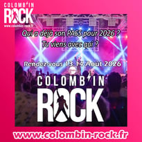 Colomb'In Rock Festival