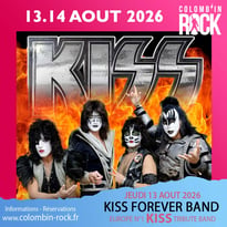 Kiss Forever Band, Psycho Sexy, Soldier Side
