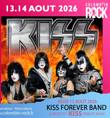 Kiss Forever Band, Psycho Sexy, Soldier Side