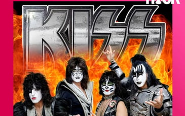 Kiss Forever Band, Psycho Sexy, Soldier Side