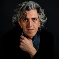 Piano au Prieuré avec Vittorio Forte