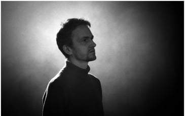 Piano au Prieuré avec Alexandre Tharaud
