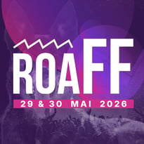 Roaff Festival
