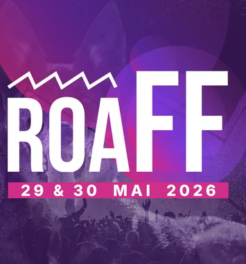 Roaff Festival