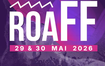 Roaff Festival