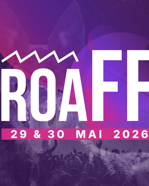Roaff Festival
