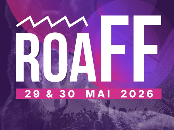 Roaff Festival