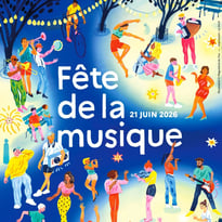 Fête de la musique à Vesoul