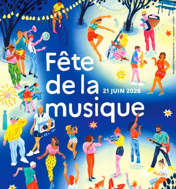 Fête de la musique à Lure