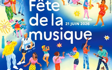 Fête de la musique à Vesoul