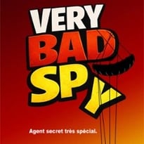 Very Bad Spy