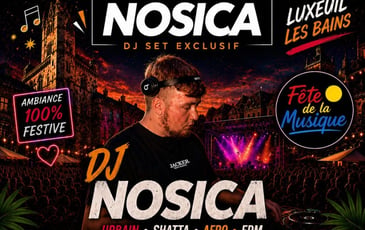 DJ Nosica