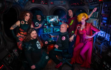 Opium du Peuple et Bob's Not Dead et RIP Chef