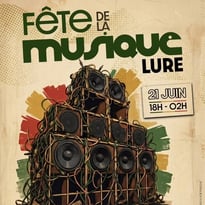 Sound system dub