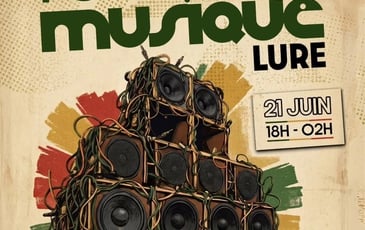 Sound system dub