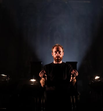 Nocturne II : La nuit du cœur