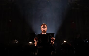 Nocturne II : La nuit du cœur