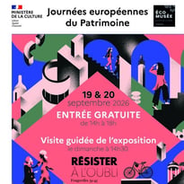Visite libre de l'écomusée du Pays de la Cerise