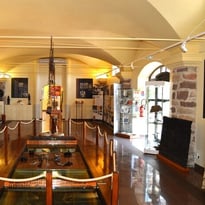 Visite libre de la Maison de la Négritude et des Droits de l'Homme de Champagney