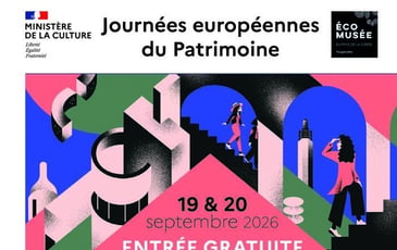 Visite guidée de l'exposition temporaire « Résister à l'oubli : Fougerolles 39-45 »