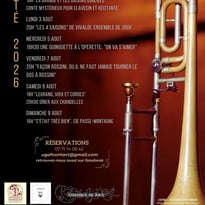 Festival Une Grange