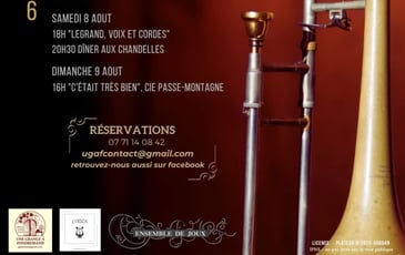 Festival Une Grange