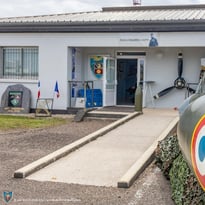 Visite de l'Espace muséal