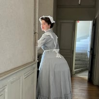 Visites costumées au Château de Ray-sur-Saône