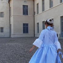Projet d'Éducation Artistique et Culturelle (EAC) – Collège Jean Macé de Vesoul
