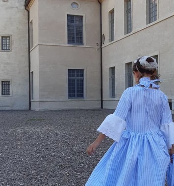 Projet d'Éducation Artistique et Culturelle (EAC) – Collège Jean Macé de Vesoul